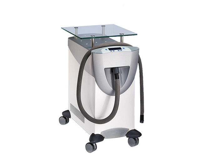 Alexandrite 755nm G.E.N.T.L.E-M.A.X Prolaser für Haar-Abbau-Gefäßhaut-Verjüngung