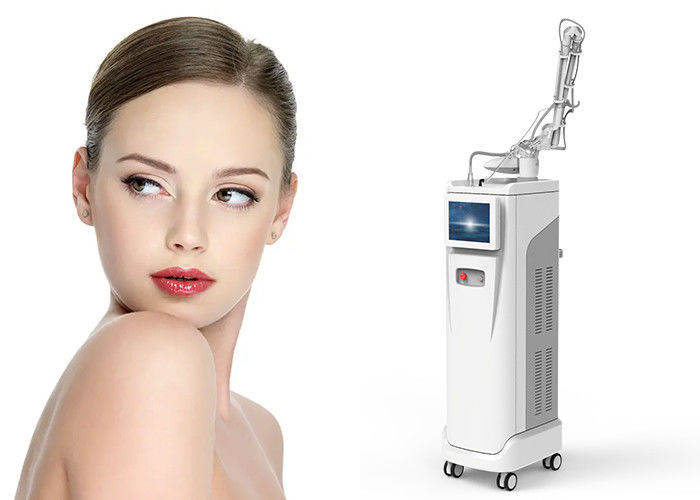 3 in 1 Rfbruch-CO2 Laser-Hochfrequenz 10600nm Wechselstrom 220V/110V 10A
