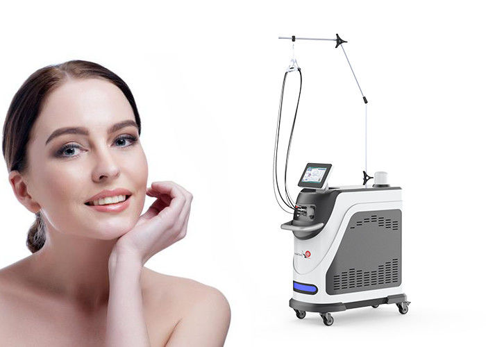 des Haar-1064nm Laser-Alexandrite 755nm G.E.N.T.L.E-M.A.X Abbau-Nd-Yag Pro mit DCD Abkühlen
