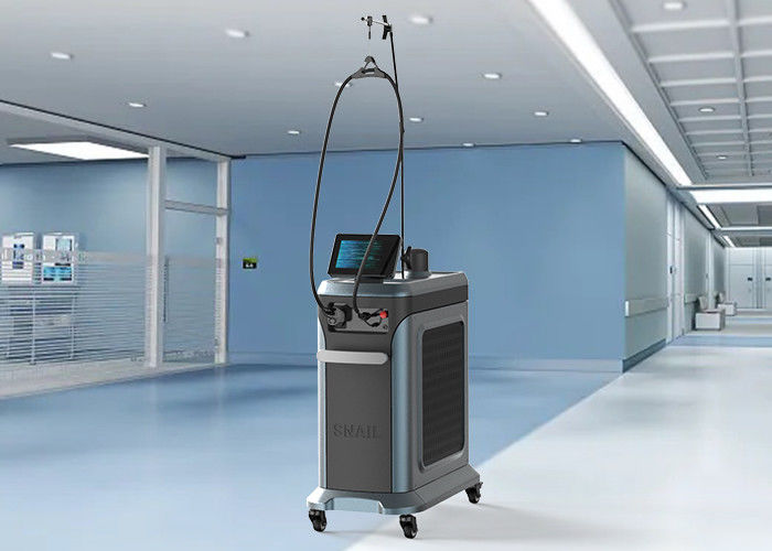 Nd Yag G.E.N.T.L.E-M.A.X Soem-1064nm Proalexandrite-Haar-Abbau-Maschine lasers 755nm