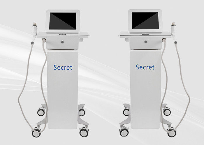 Rf Microneedling 3 in 1 Schönheit, die Maschine Berufs-5Mhz für Gewichtsverlust abnimmt