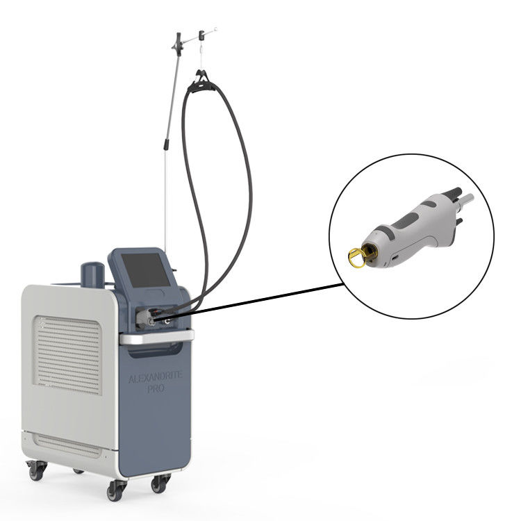 Haarentfernungstherapeutische Geräte mit PP-DI-Filter