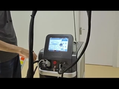 GentleLase Pro 755nm Alexandrite Laser DCD Cooling